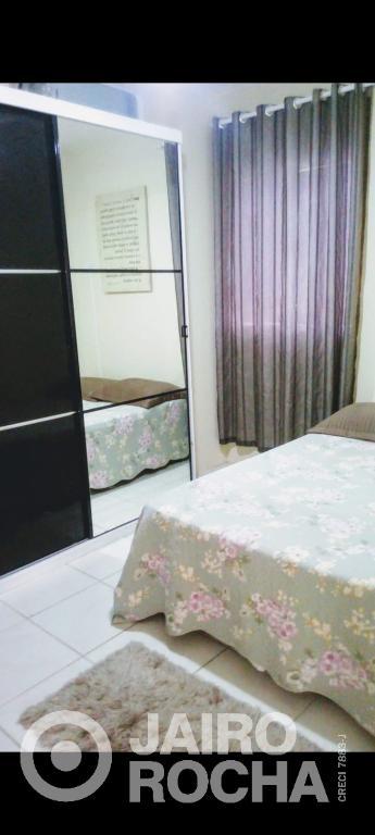CONJUNTO RESID. BOA VIAGEM II - Foto 22
