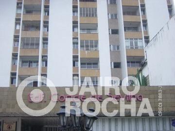 EDF. CONDE DE SERVILHA
