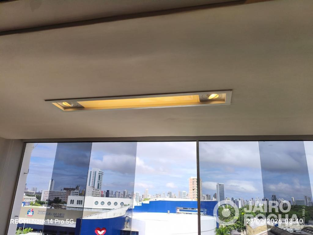 EDF. CONDE DE SERVILHA - Foto 4