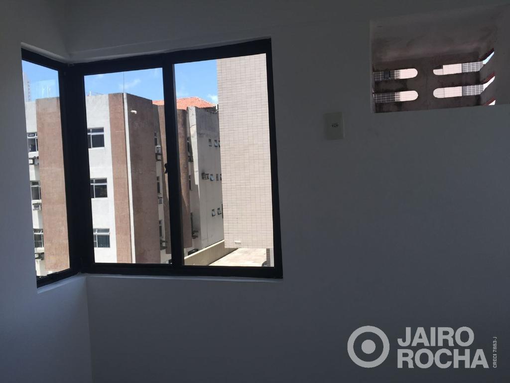 EDIFICIO CHATEAU CANON - Foto 20