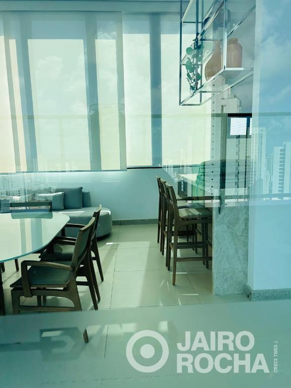 TERRAZZA BOA VIAGEM - Foto 5