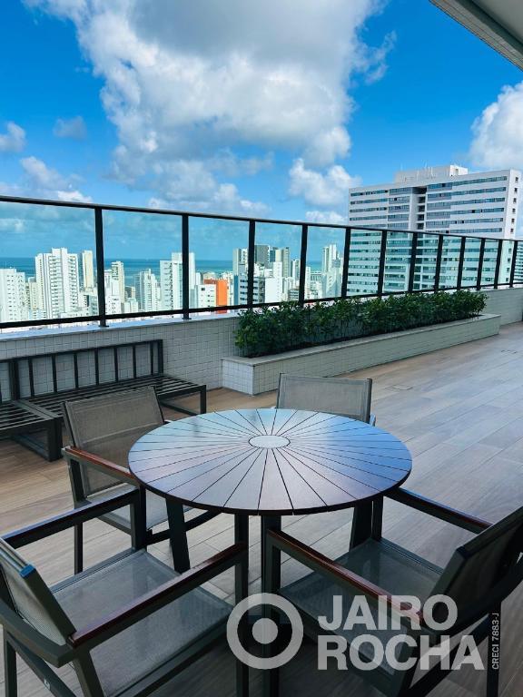 TERRAZZA BOA VIAGEM - Foto 6