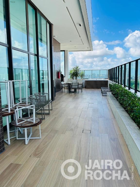TERRAZZA BOA VIAGEM - Foto 7