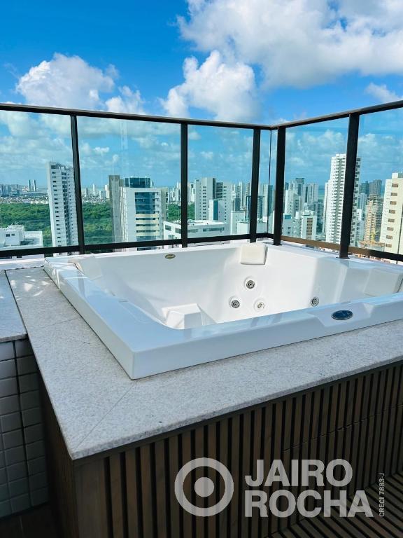 TERRAZZA BOA VIAGEM - Foto 8