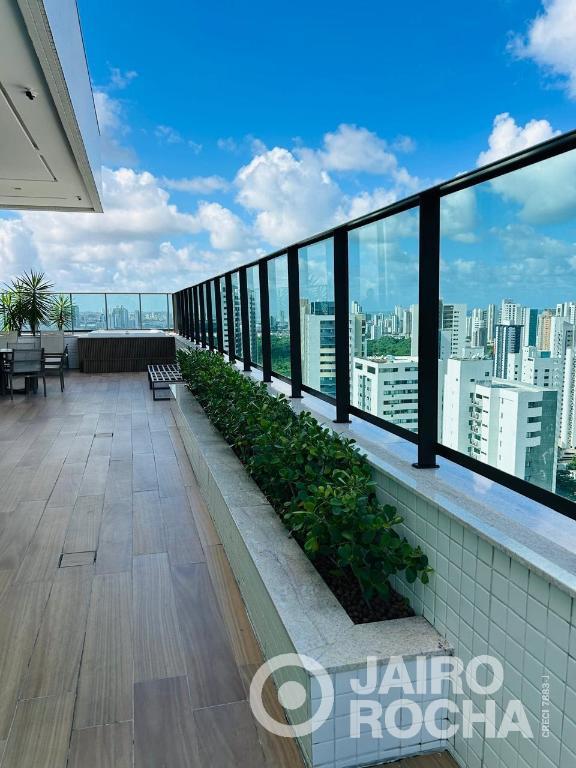TERRAZZA BOA VIAGEM - Foto 9