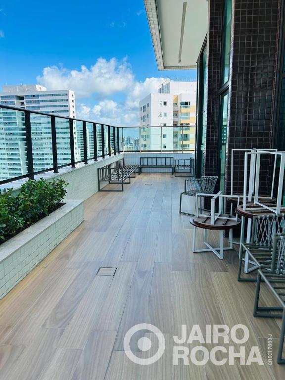 TERRAZZA BOA VIAGEM - Foto 11