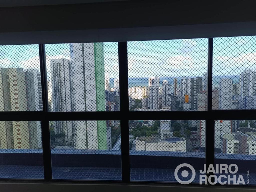 TERRAZZA BOA VIAGEM - Foto 16