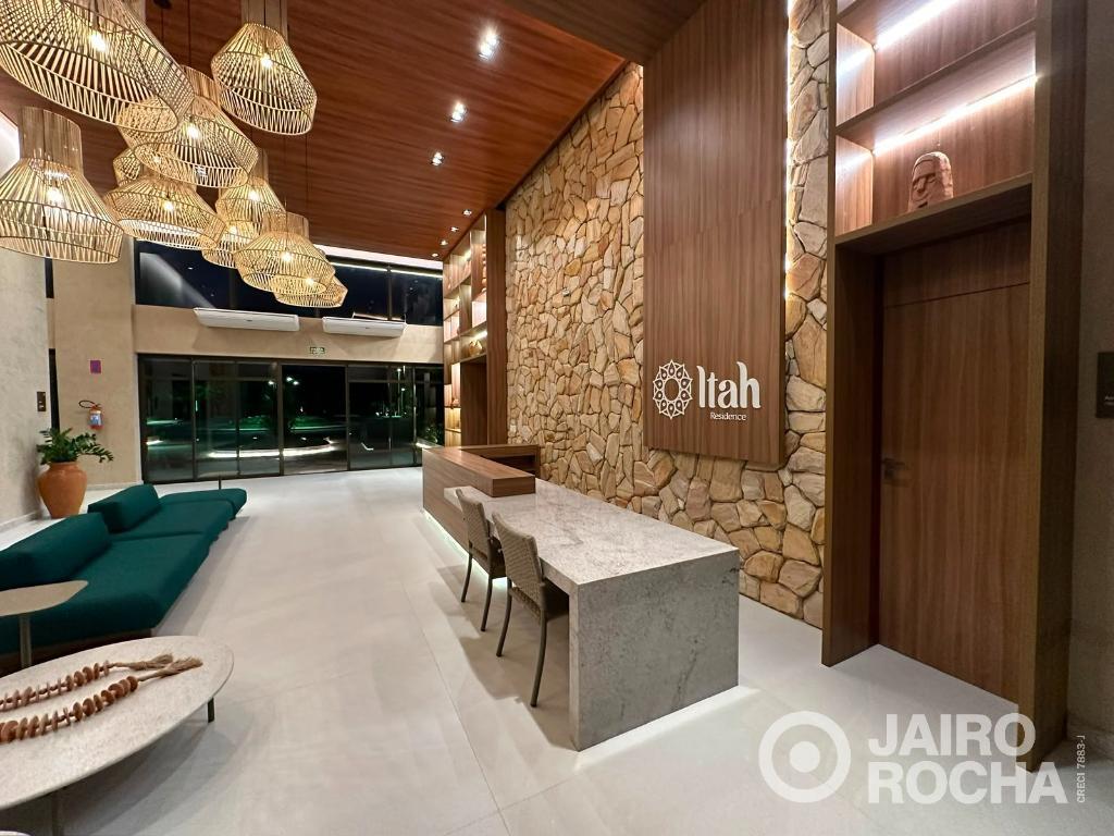 ITAH RESIDENCE MURO ALTO