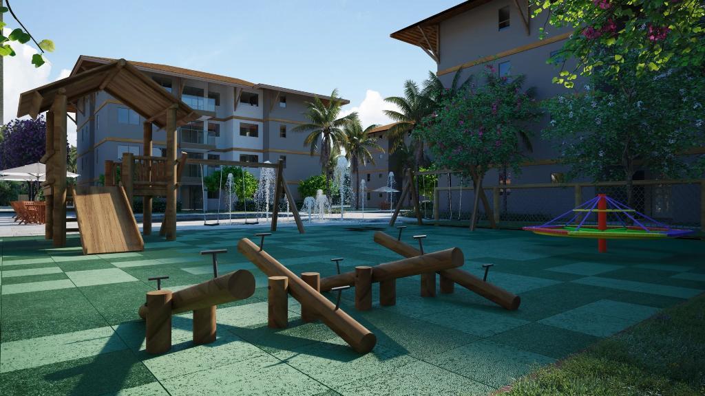 ITAH RESIDENCE MURO ALTO - Foto 4