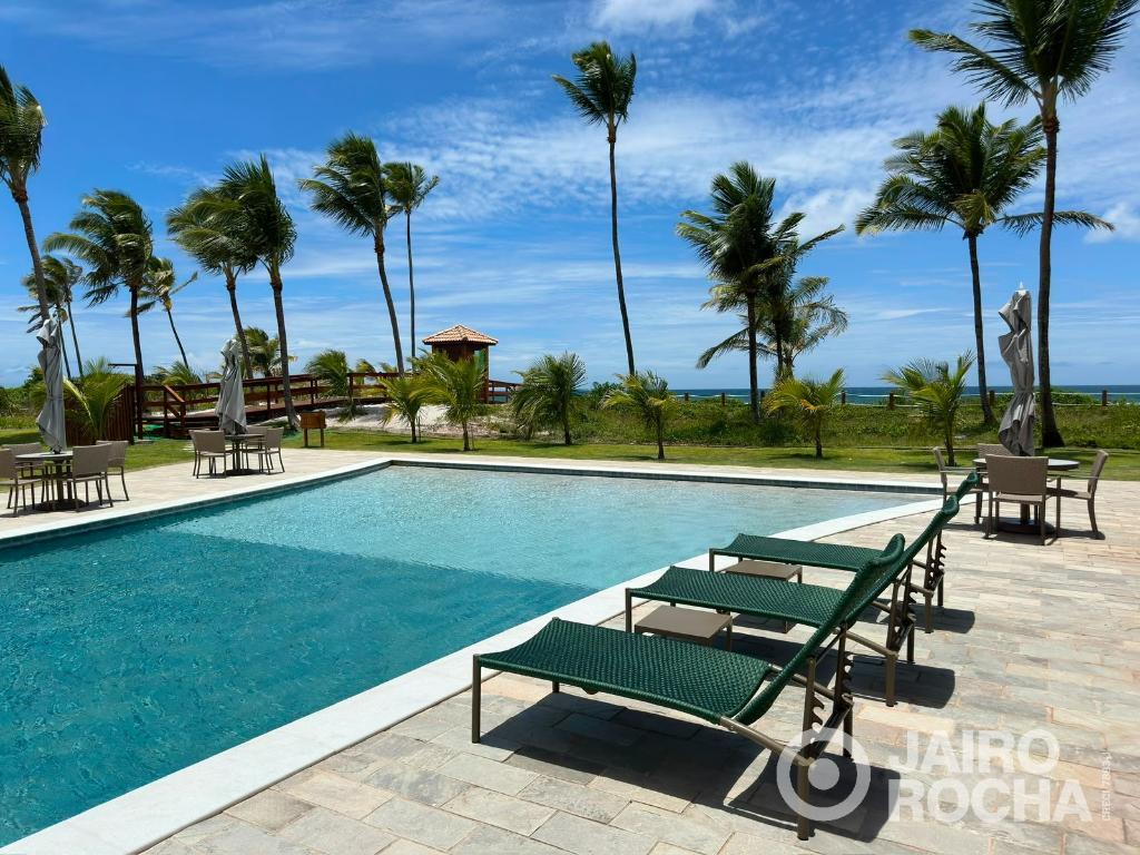 ITAH RESIDENCE MURO ALTO - Foto 10