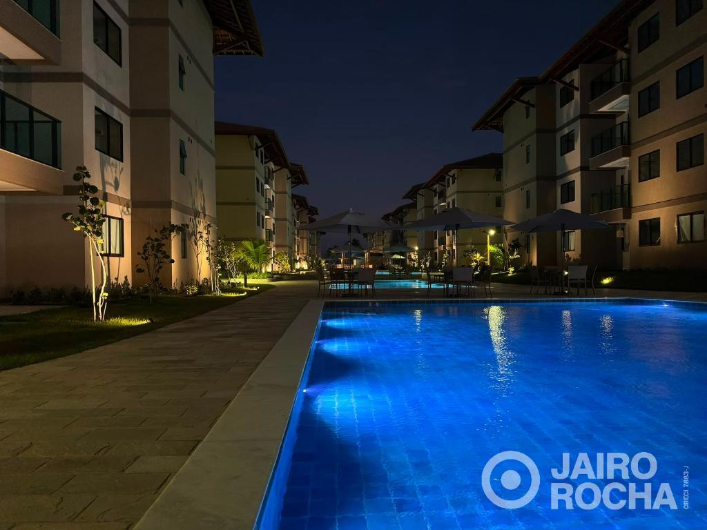 ITAH RESIDENCE MURO ALTO - Foto 11