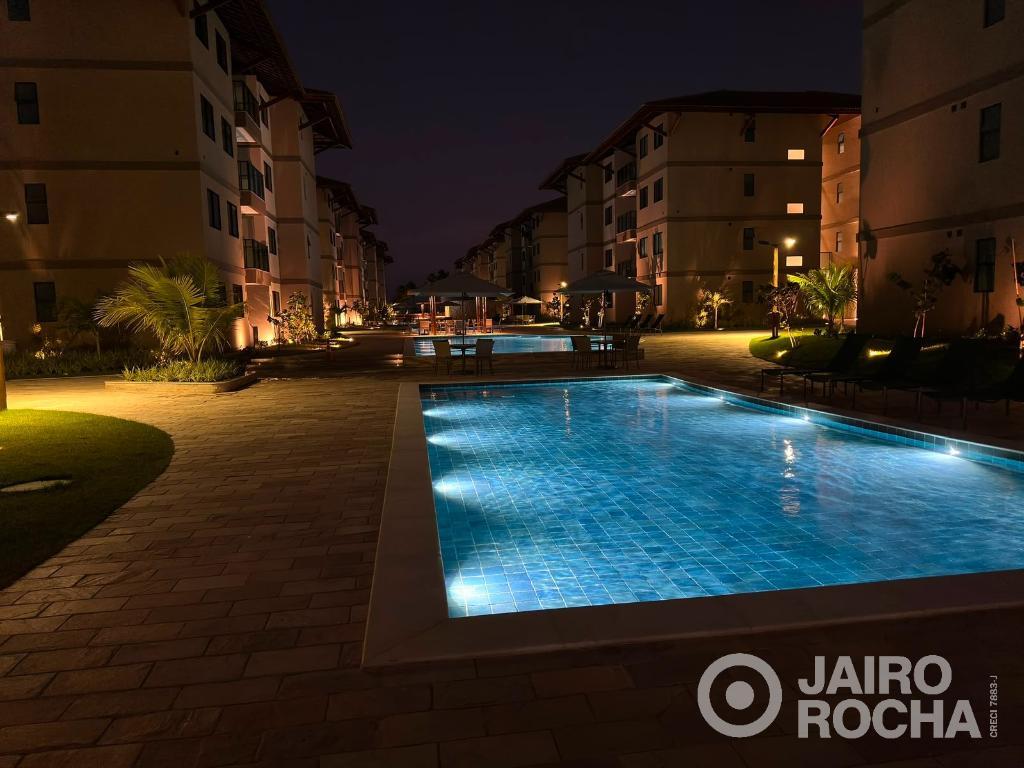 ITAH RESIDENCE MURO ALTO - Foto 12