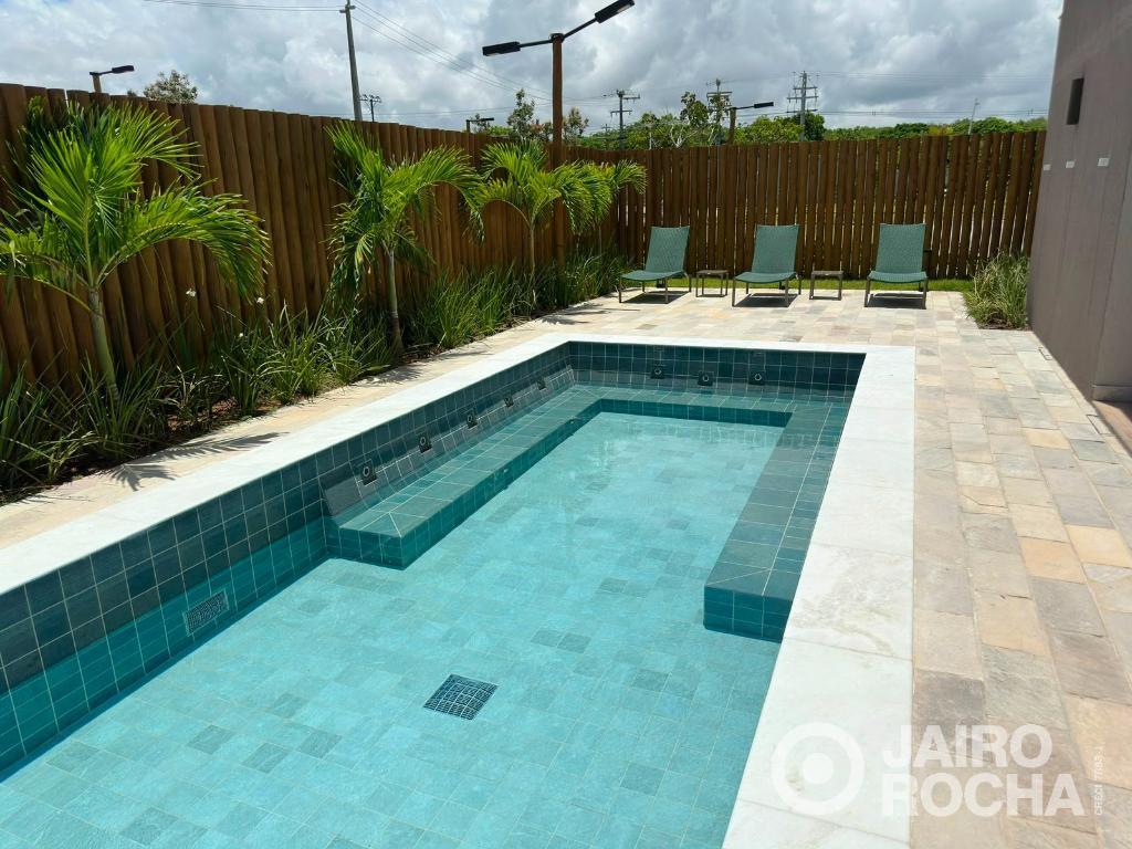 ITAH RESIDENCE MURO ALTO - Foto 13