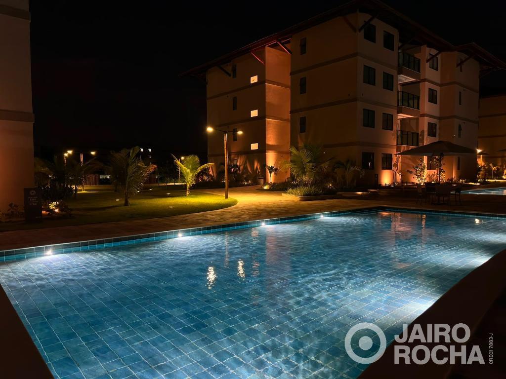 ITAH RESIDENCE MURO ALTO - Foto 14