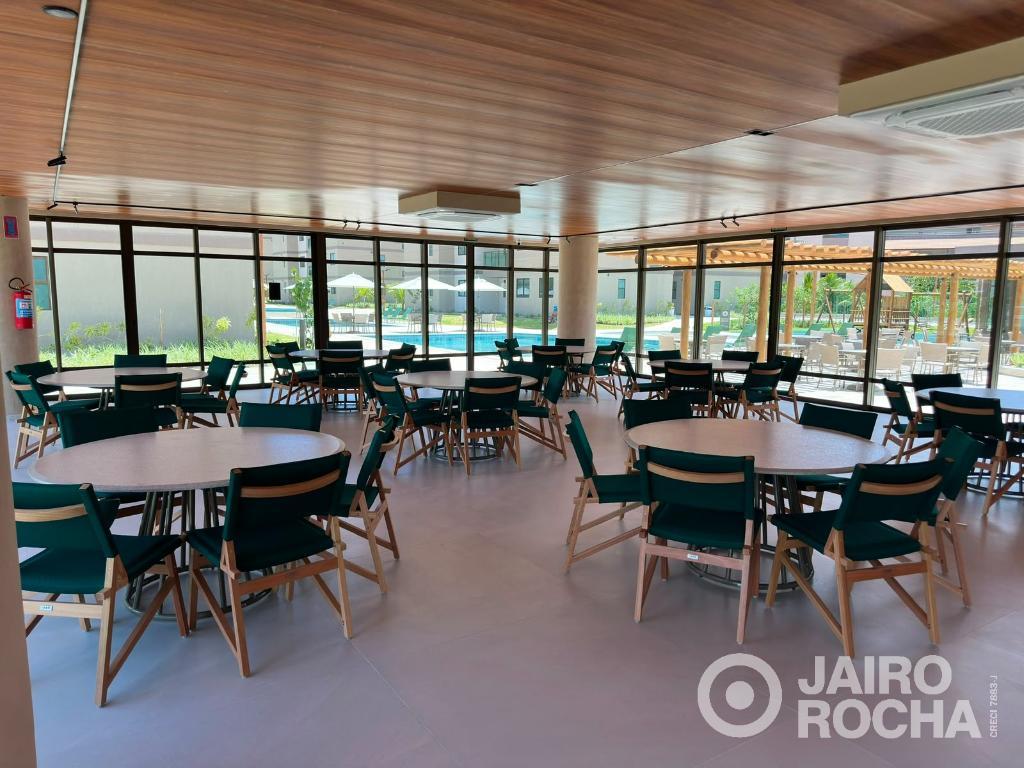 ITAH RESIDENCE MURO ALTO - Foto 15