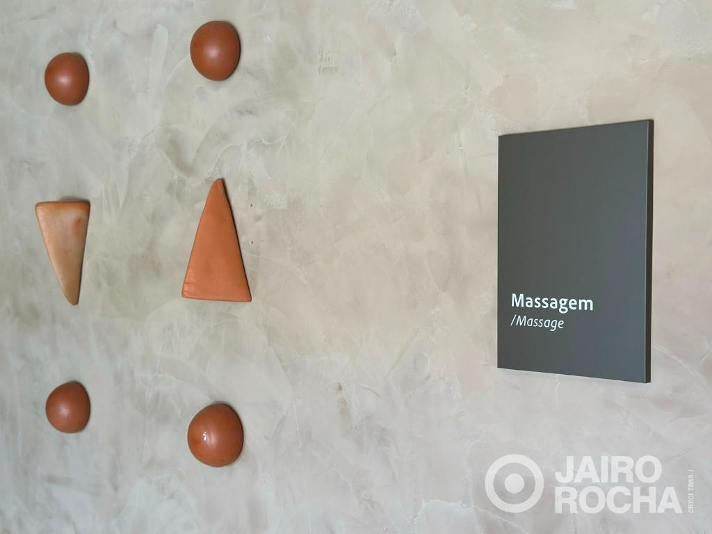 ITAH RESIDENCE MURO ALTO - Foto 18