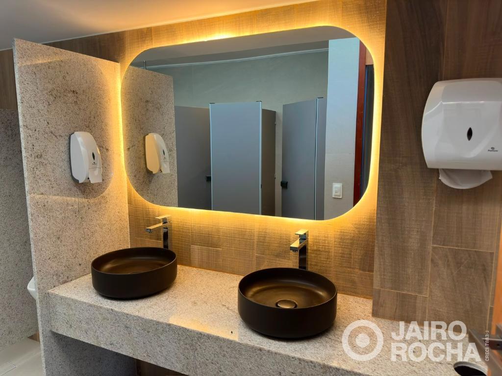ITAH RESIDENCE MURO ALTO - Foto 19
