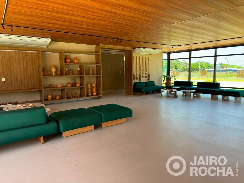 ITAH RESIDENCE MURO ALTO - Foto 23