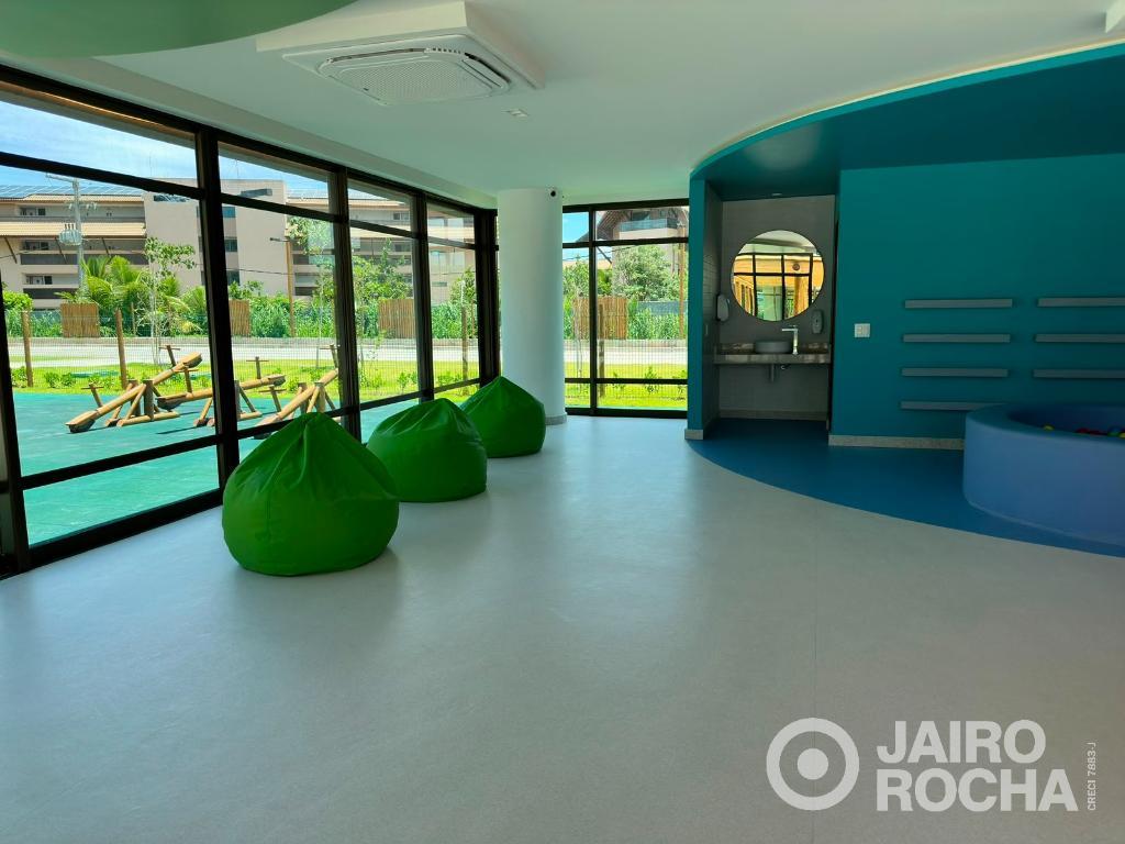 ITAH RESIDENCE MURO ALTO - Foto 24