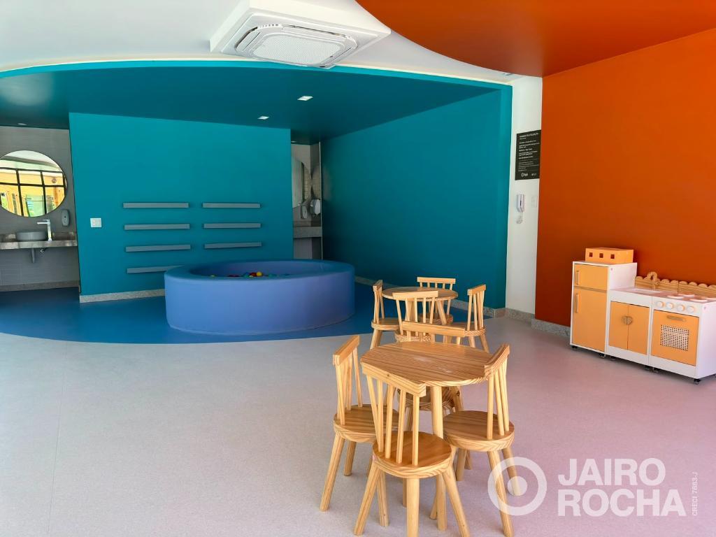 ITAH RESIDENCE MURO ALTO - Foto 25