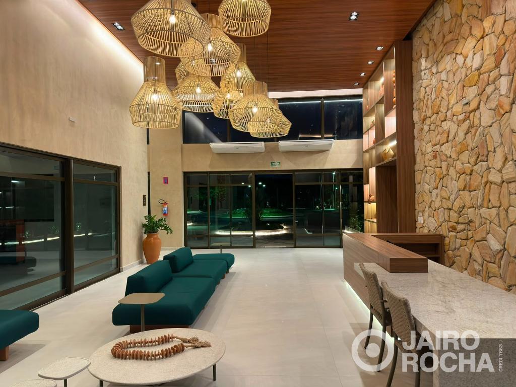 ITAH RESIDENCE MURO ALTO - Foto 26