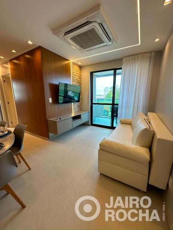 ITAH RESIDENCE MURO ALTO - Foto 27