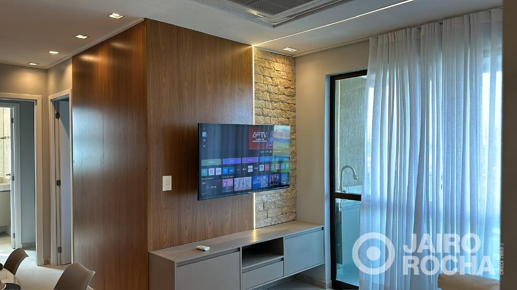 ITAH RESIDENCE MURO ALTO - Foto 28