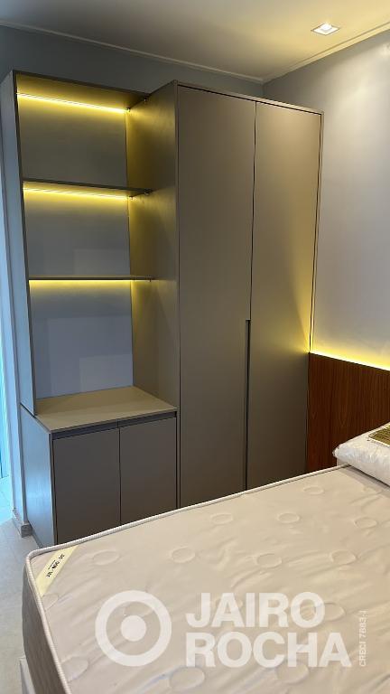 ITAH RESIDENCE MURO ALTO - Foto 29