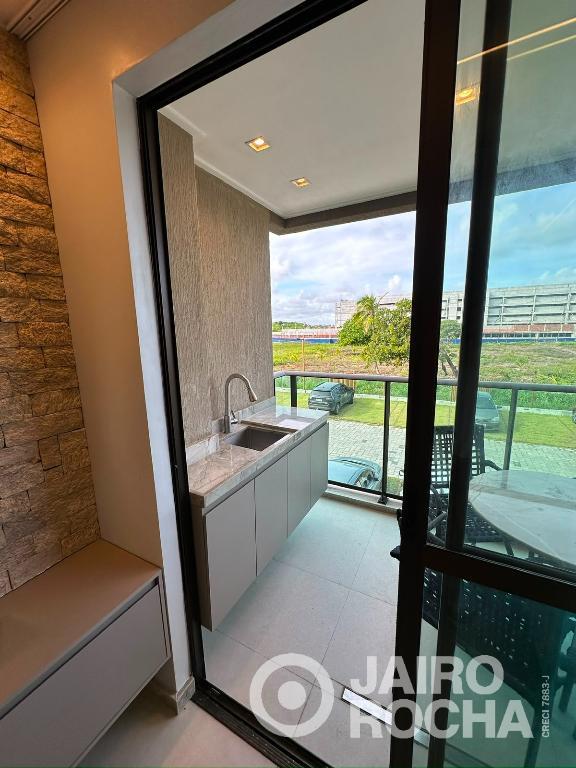 ITAH RESIDENCE MURO ALTO - Foto 30