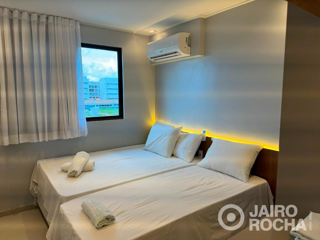 ITAH RESIDENCE MURO ALTO - Foto 31