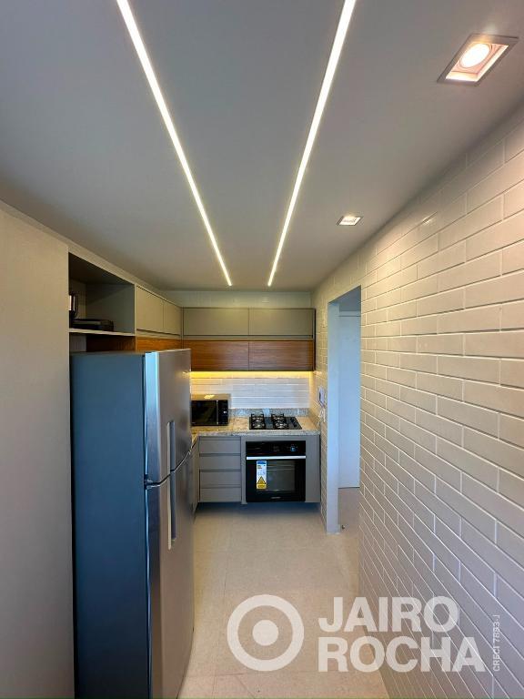 ITAH RESIDENCE MURO ALTO - Foto 32