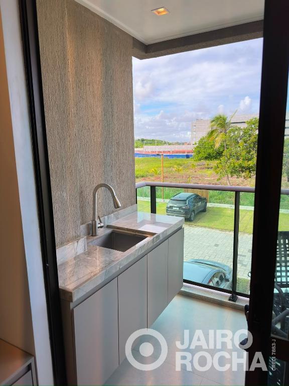 ITAH RESIDENCE MURO ALTO - Foto 33