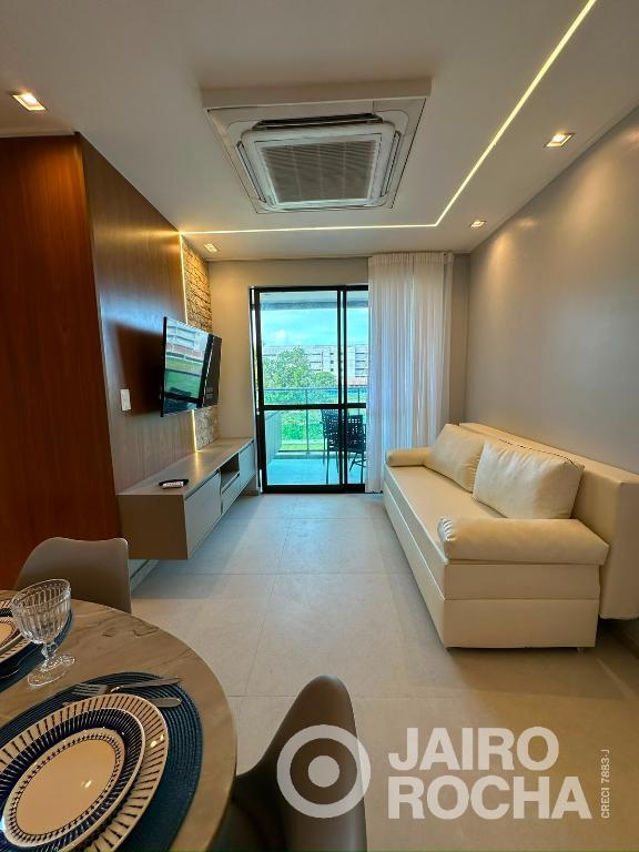 ITAH RESIDENCE MURO ALTO - Foto 36