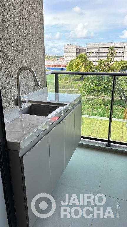 ITAH RESIDENCE MURO ALTO - Foto 37