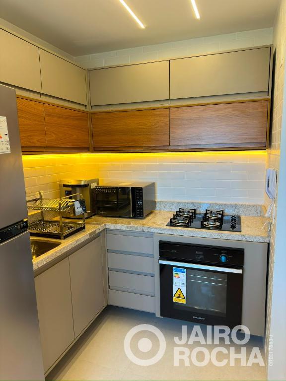ITAH RESIDENCE MURO ALTO - Foto 40