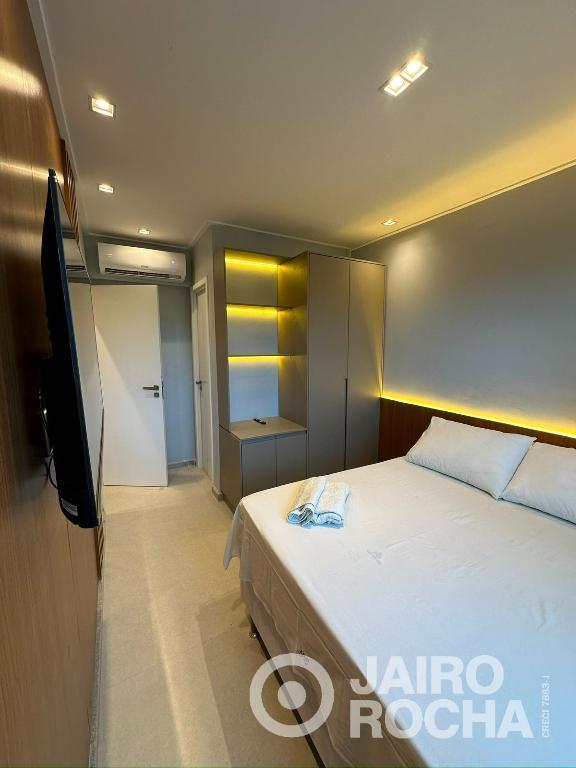 ITAH RESIDENCE MURO ALTO - Foto 42