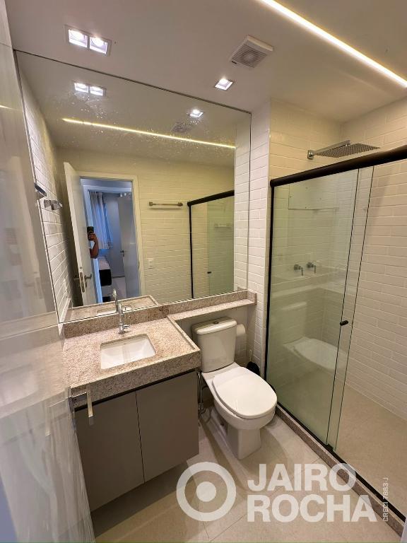 ITAH RESIDENCE MURO ALTO - Foto 43