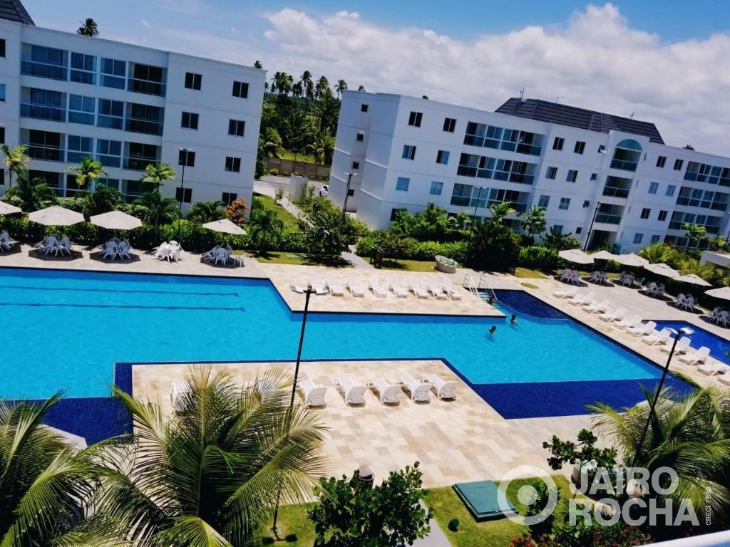 Palm Village Aqua