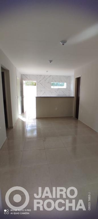 COND. CARLOS MARQUES - Foto 6