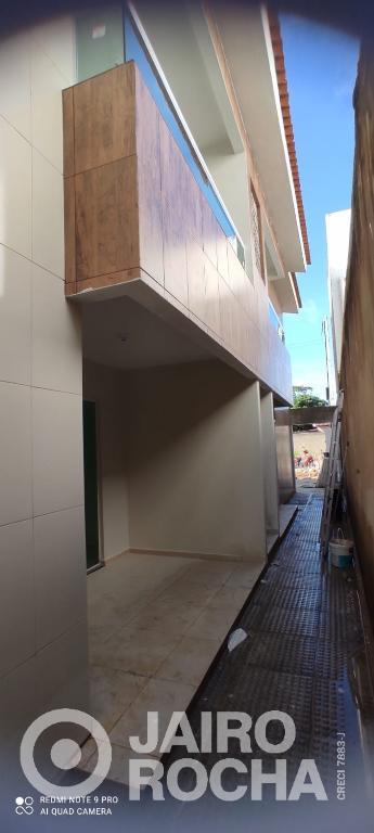 COND. CARLOS MARQUES - Foto 9