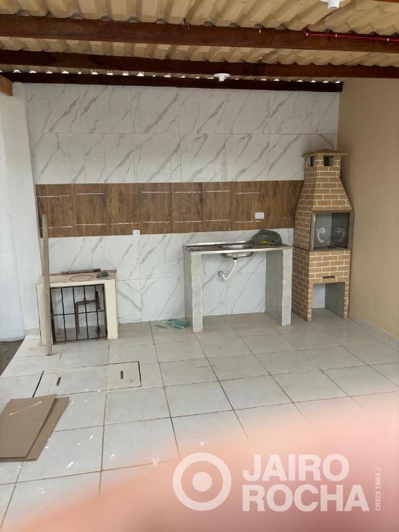 COND. CARLOS MARQUES - Foto 18