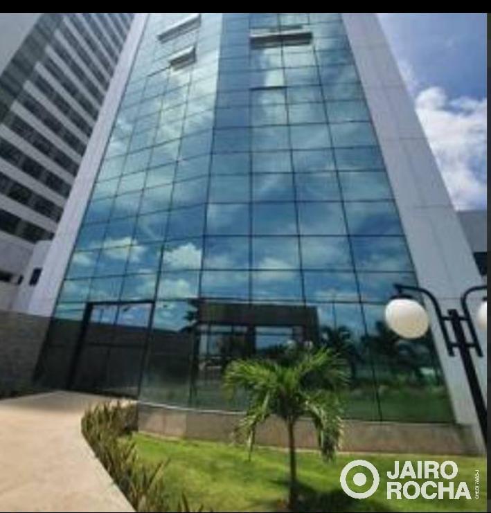 EDF. ESTAÇÃO ATLÂNTICO SUL