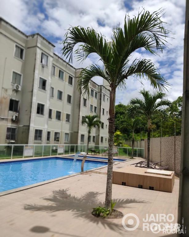 CONDOMÍNIO RESIDENCIAL VILLA DAS MANGUEIRAS