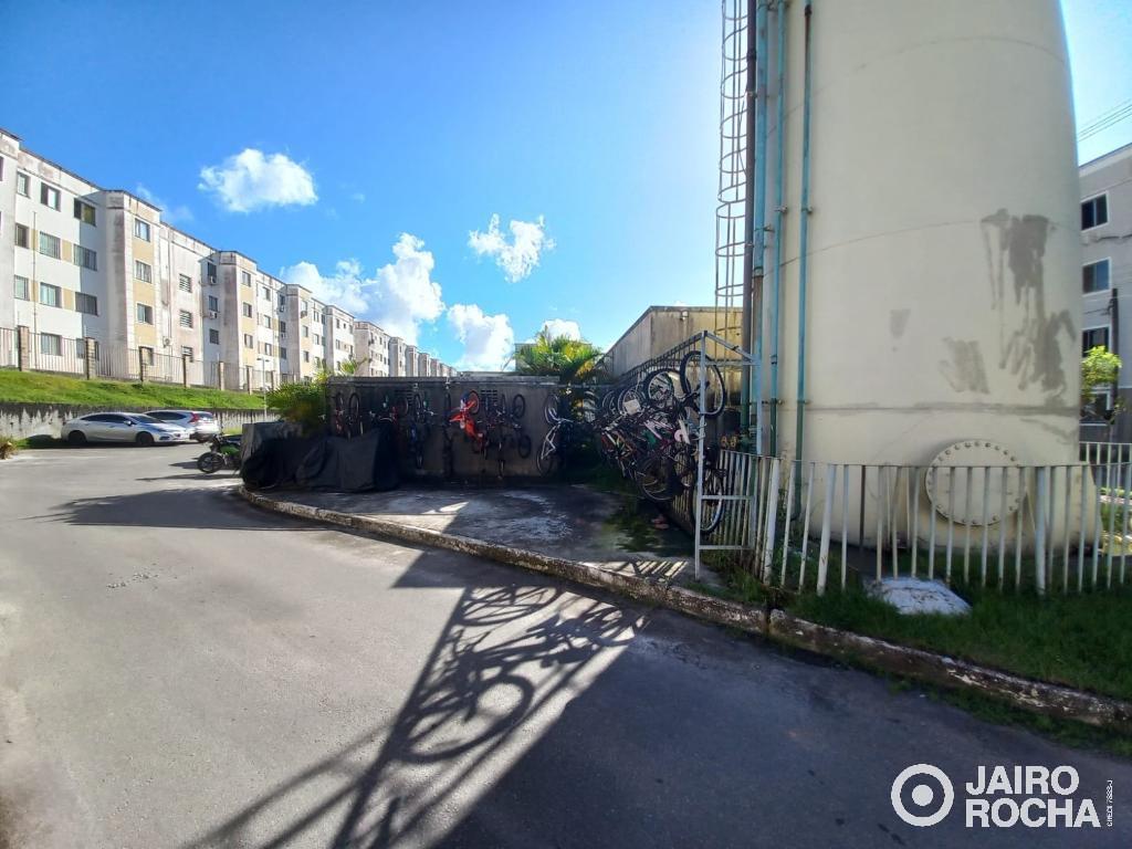CONDOMÍNIO RESIDENCIAL VILLA DAS MANGUEIRAS - Foto 2