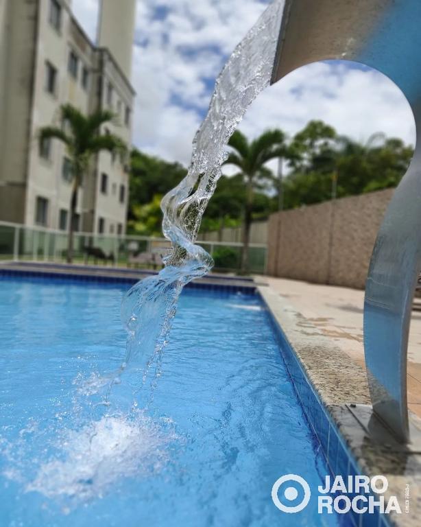 CONDOMÍNIO RESIDENCIAL VILLA DAS MANGUEIRAS - Foto 6