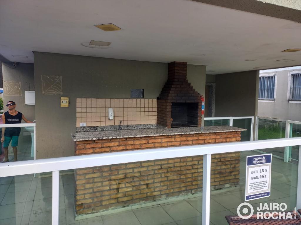 CONDOMÍNIO RESIDENCIAL VILLA DAS MANGUEIRAS - Foto 7