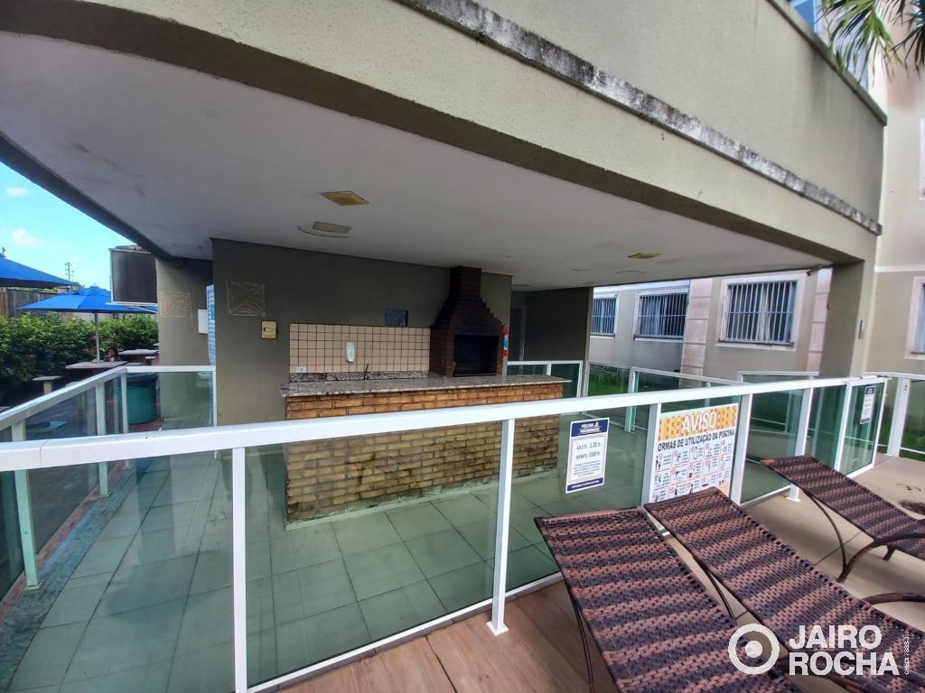 CONDOMÍNIO RESIDENCIAL VILLA DAS MANGUEIRAS - Foto 9