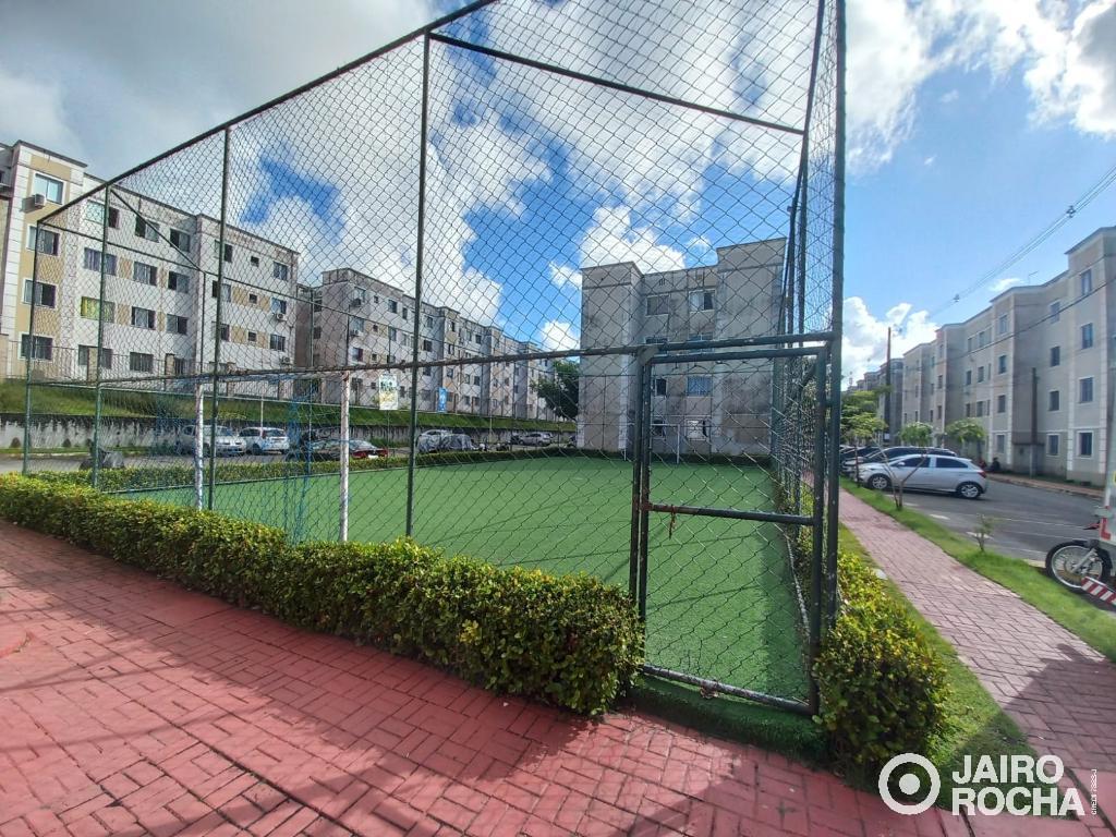 CONDOMÍNIO RESIDENCIAL VILLA DAS MANGUEIRAS - Foto 10