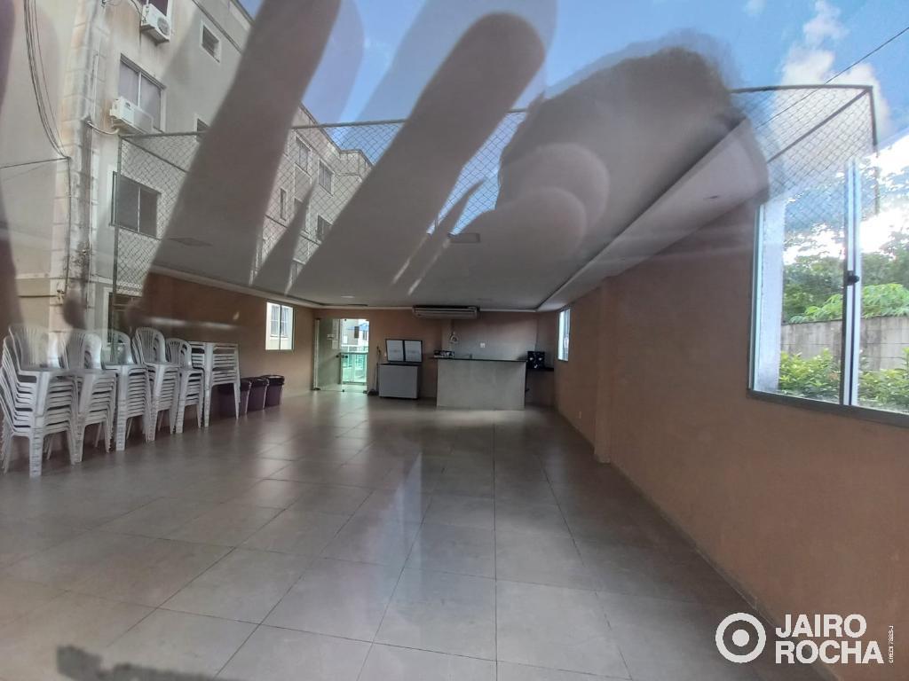 CONDOMÍNIO RESIDENCIAL VILLA DAS MANGUEIRAS - Foto 12