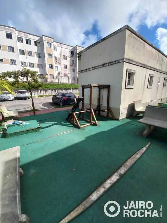 CONDOMÍNIO RESIDENCIAL VILLA DAS MANGUEIRAS - Foto 13